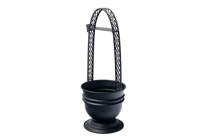 CHARCOAL HOLDER